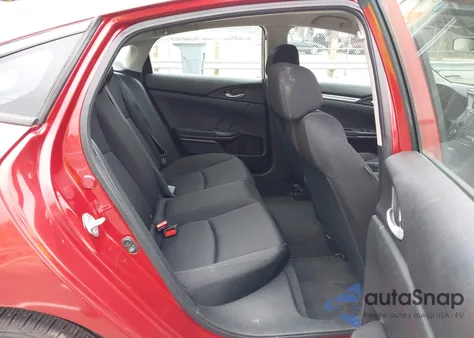 2021 Honda Civic Lx from USA, damaged, VIN 2HGFC2F64MH529303